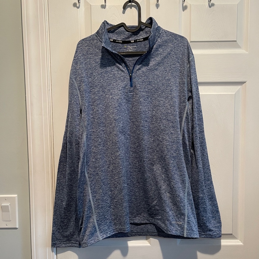 Old navy Dry TEK quarter zip